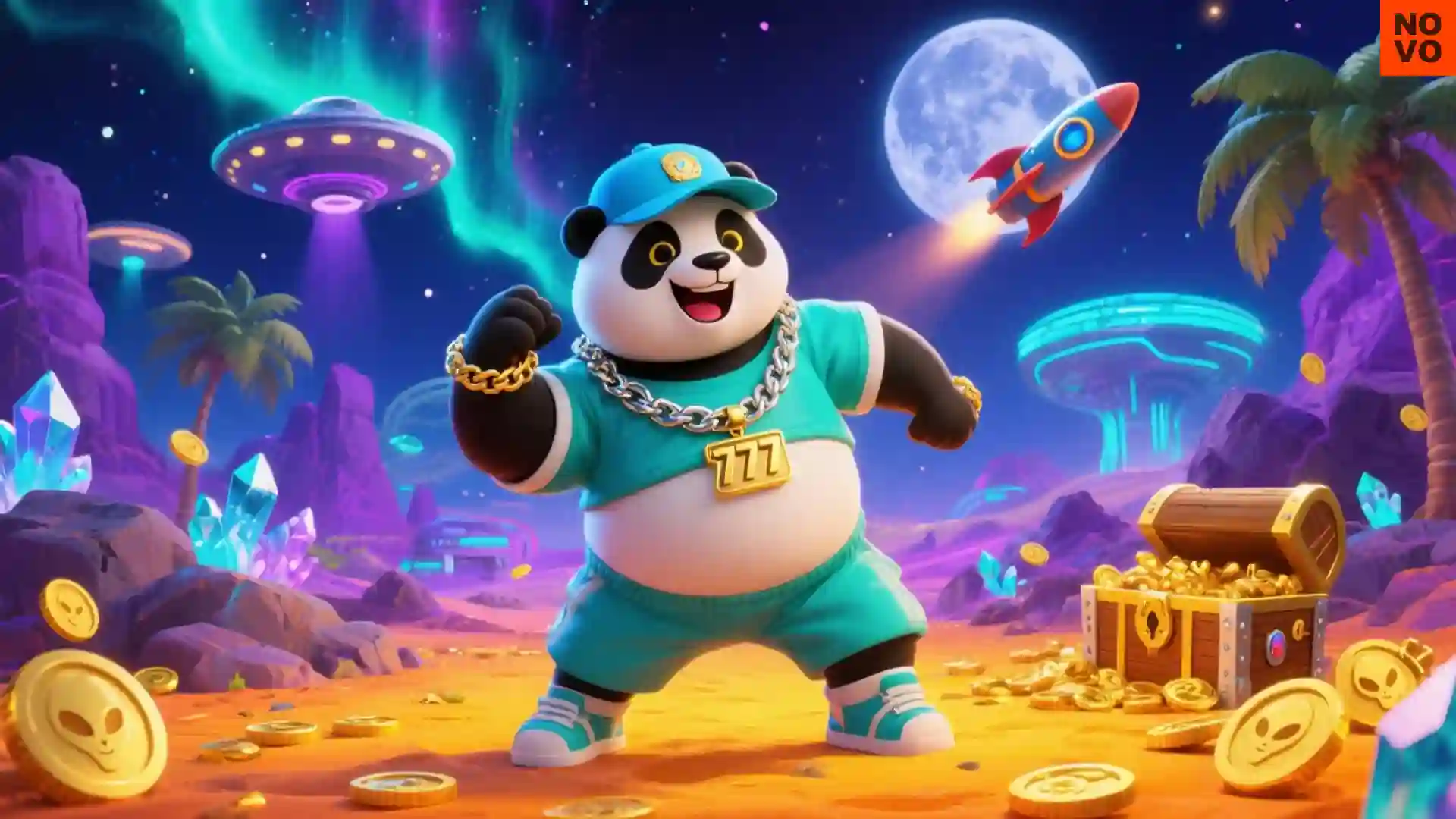 entretenimento online